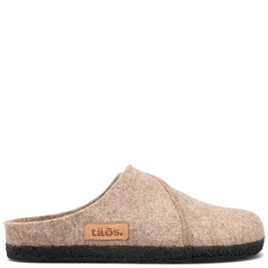 Taos Wooled CLass Women's Sneakers Sand