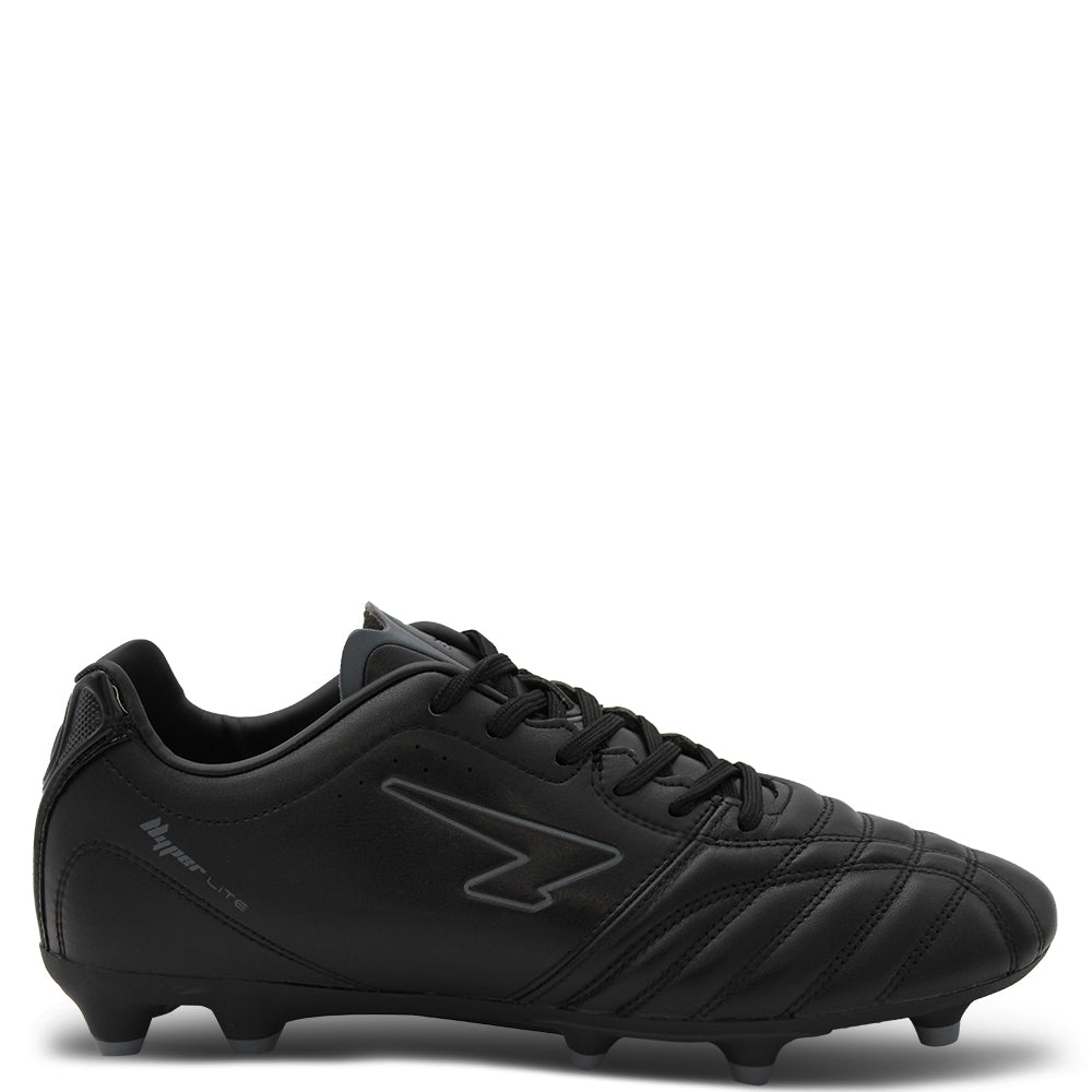Sfida XSpeed Men's Football Boots Black