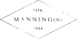 One of Australia's Most Prominent Shoe Retailers | Manning Shoes